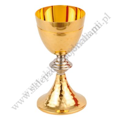 KIELICH LITURGICZNY 1652