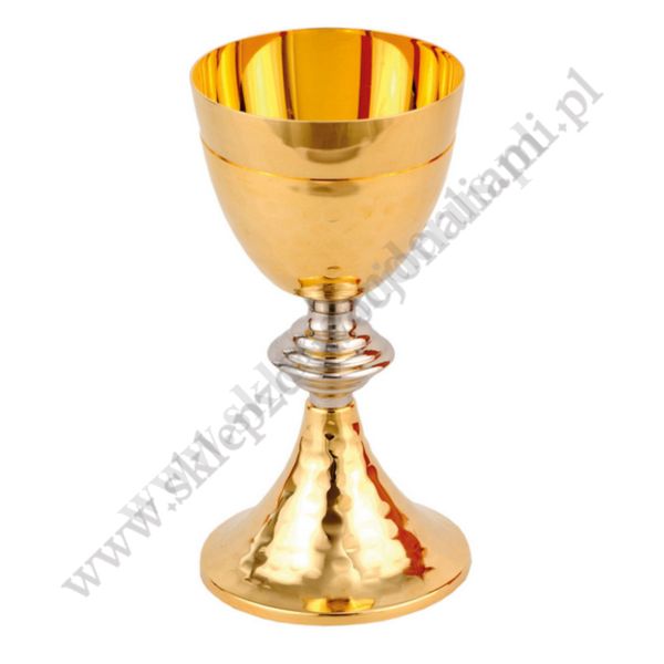 KIELICH LITURGICZNY 1652
