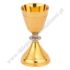 KIELICH LITURGICZNY 1664