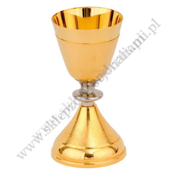 KIELICH LITURGICZNY 1664