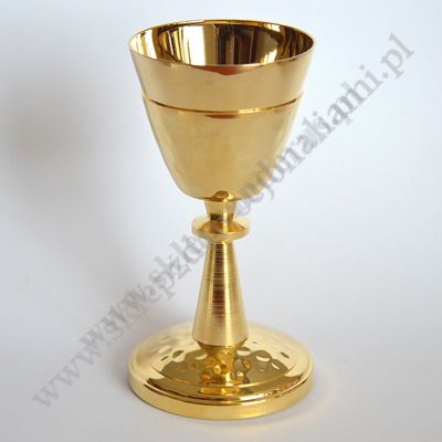 KIELICH LITURGICZNY MINI 62195