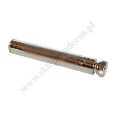 KROPIDŁO METALOWE Z ETUI 3830
