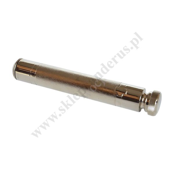 KROPIDŁO METALOWE Z ETUI 3830