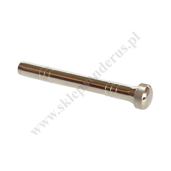 KROPIDŁO METALOWE MINI - 0459