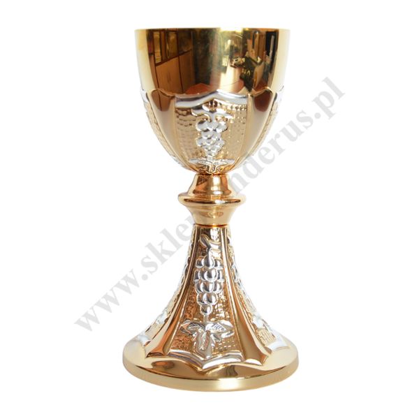 KIELICH LITURGICZNY - 8566