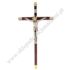 KRZYŻ WISZĄCY - wys. 28.5 cm - 89765