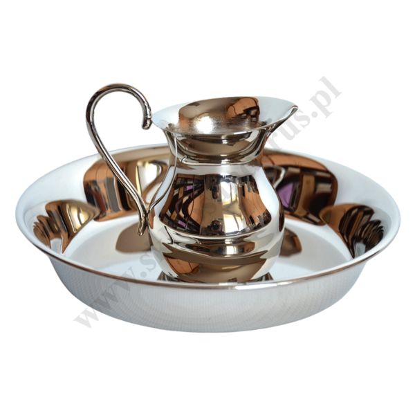LAWABO - KOMPLET DO MYCIA RĄK - 30415