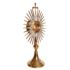 MONSTRANCJA - wys. 42 cm - 30449