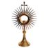 MONSTRANCJA - wys. 42 cm - 30449
