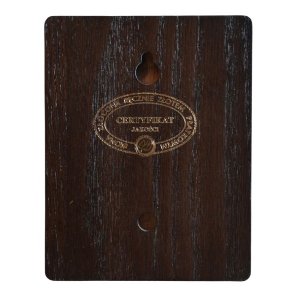JEZU UFAM TOBIE - ikona 11 x 14 cm - 80077