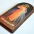 JEZU UFAM TOBIE - obrazek 12.3 x 24.7 cm - 63018
