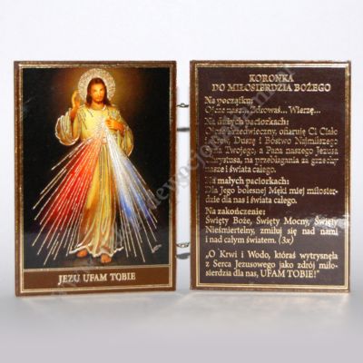 DYPTYK - JEZU UFAM TOBIE - 86952