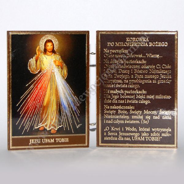 DYPTYK - JEZU UFAM TOBIE - 86952