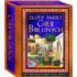 ZŁOTY PAKIET GIER BIBLIJNYCH - 4 CD/DVD - 50730