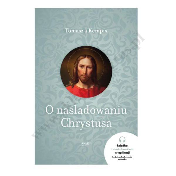 O NAŚLADOWANIU CHRYSTUSA