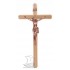 KRZYŻ WISZĄCY - wys. 35 cm - 5977