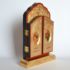 JEZU UFAM TOBIE - drewniany tryptyk - 79516