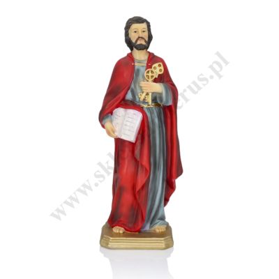 ŚWIĘTY PIOTR - wys. 30 cm - 71531