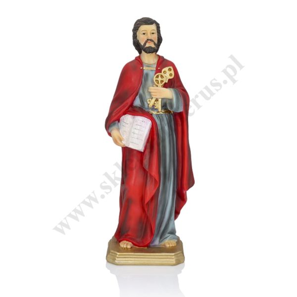 ŚWIĘTY PIOTR - wys. 30 cm - 71531