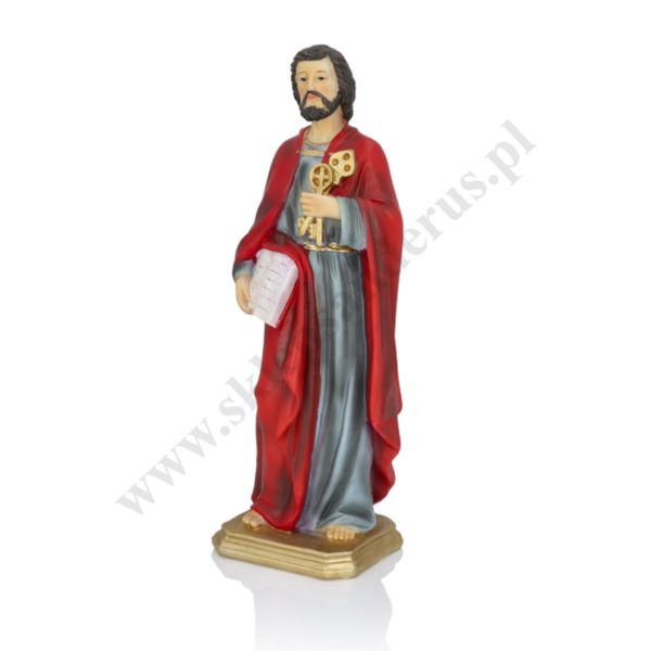 ŚWIĘTY PIOTR - wys. 30 cm - 71531