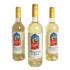 MIRACULUM DI KANA - wino mszalne - białe półwytrawne