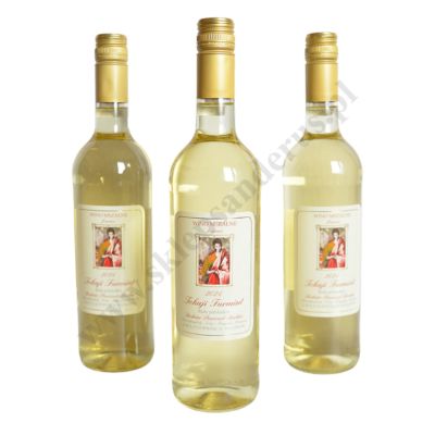 TOKAJI BODNAR FURMINT - wino mszalne, białe, półsłodkie