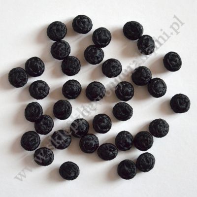 GUZIKI DO SUTANNY - komplet 36 szt. - 7931