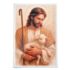 PAN JEZUS DOBRY PASTERZ - format 13 x 19 cm - 65292