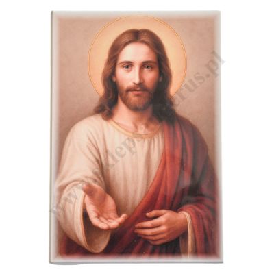 PAN JEZUS - format 13 x 19 cm - 65300