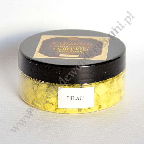 KADZIDŁO LITURGICZNE - LILAC - 100g - 89552