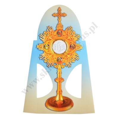EMBLEMAT EUCHARYSTYCZNY - 87570