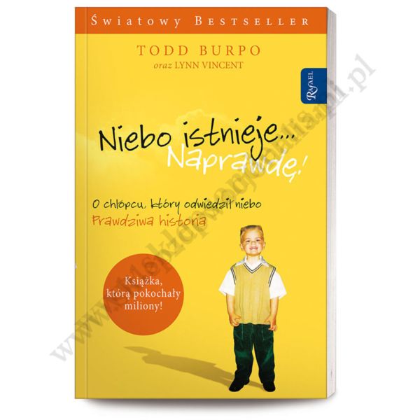 NIEBO ISTNIEJE... NAPRAWDĘ