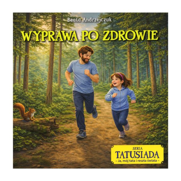 WYPRAWA PO ZDROWIE