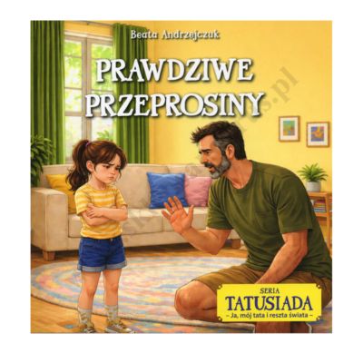 PRAWDZIWE PRZEPROSINY