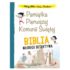 BIBLIA MŁODEGO DETEKTYWA. PAMIĄTKA PIERWSZEJ KOMUNII ŚWIĘTEJ