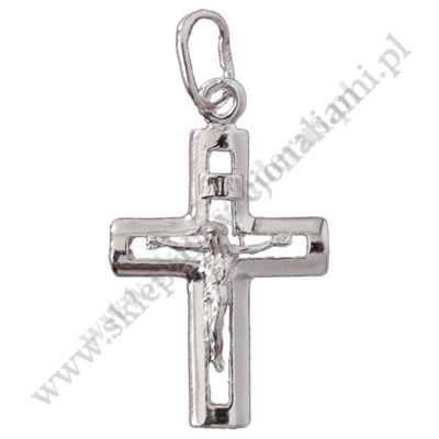 KRZYŻYK - wys.2.8 cm - 8257