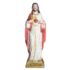 SERCE PANA JEZUSA - figurka wys.28 cm - 64221