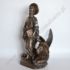 ŚWIĘTY MAREK - figura wys. 22 cm - 87142