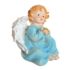 ANIOŁEK - wys. 13 cm - 51519