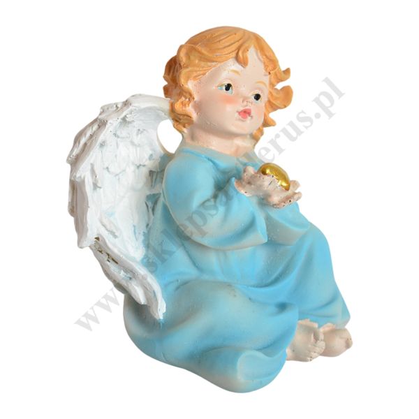 ANIOŁEK - wys. 13 cm - 51519