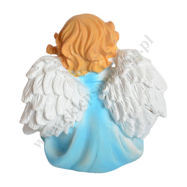ANIOŁEK - wys. 13 cm - 51519