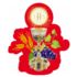 EMBLEMAT EUCHARYSTYCZNY - 0077