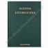 AGENDA LITURGICZNA - 91066