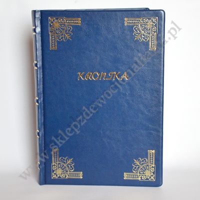 KRONIKA PAMIĄTKOWA - 4881