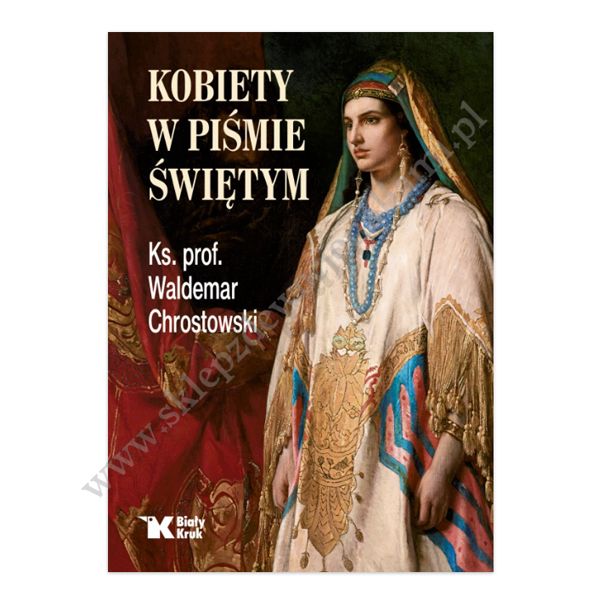 KOBIETY W PIŚMIE ŚWIĘTYM