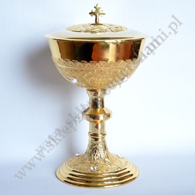 PUSZKA LITURGICZNA - 84597