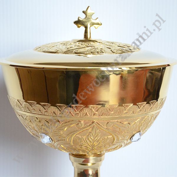 PUSZKA LITURGICZNA - 84597