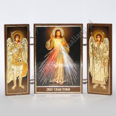 TRYPTYK - JEZU UFAM TOBIE - 86984