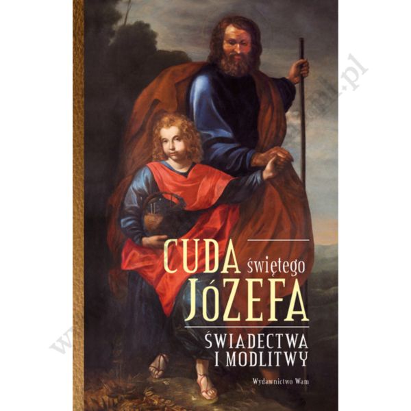 CUDA ŚWIĘTEGO JÓZEFA