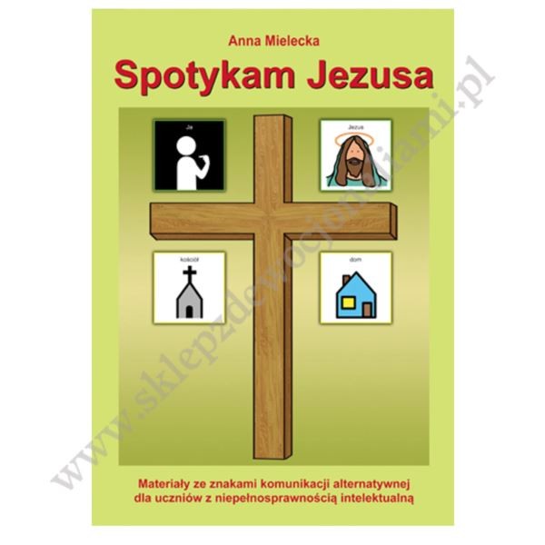 SPOTYKAM JEZUSA